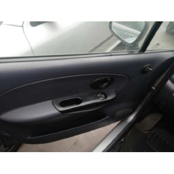 daewoo matiz del año 2002