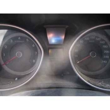 hyundai i30 (gd) del año 2013