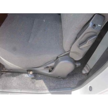 mitsubishi santamo (hyundai) del año 2001