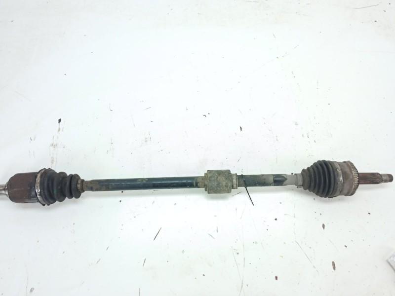 Recambio de transmision delantera derecha para kia cee´d hatchback (ed) 1.4 referencia OEM IAM   