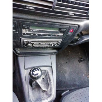 volkswagen passat berlina (3b2) del año 1999