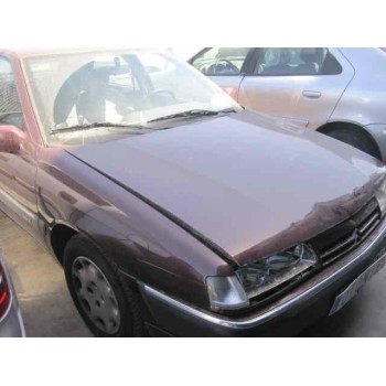 citroën xantia berlina del año 1994