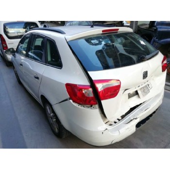 seat ibiza st (6j8) del año 2011