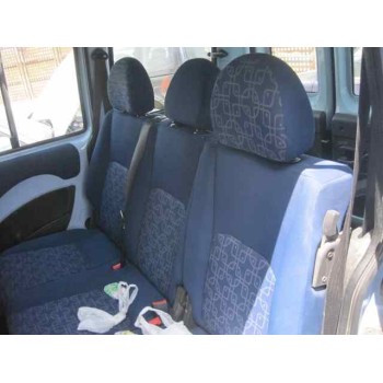 fiat doblo (119) del año 2004
