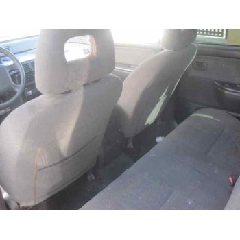 mitsubishi santamo (hyundai) del año 2001