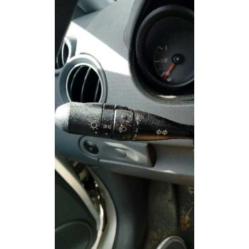 mitsubishi colt berlina 5 (z30a) del año 2006