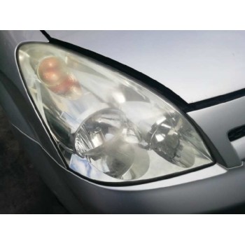 toyota corolla verso (r1) del año 2004