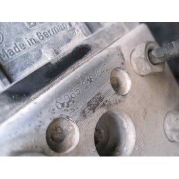 citroën xsara picasso del año 2001