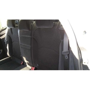 citroën c5 berlina del año 2009