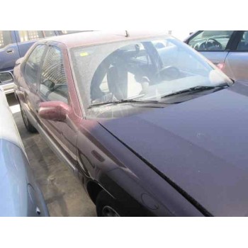 citroën xantia berlina del año 1994