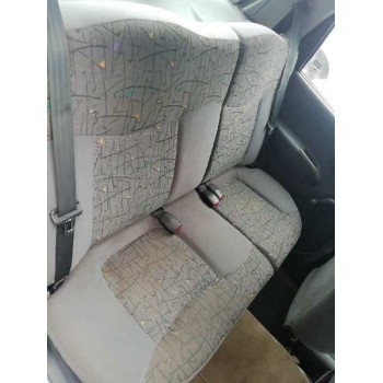 daewoo matiz del año 2002