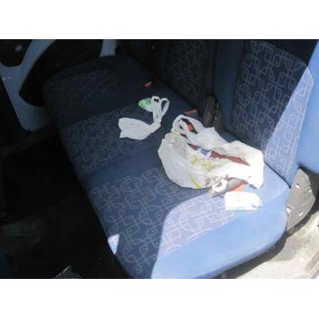 fiat doblo (119) del año 2004