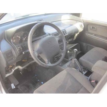 mitsubishi santamo (hyundai) del año 2001