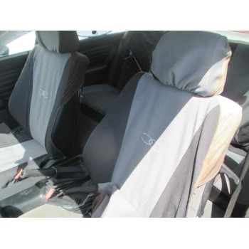 bmw serie 3 berlina (e30) del año 1990