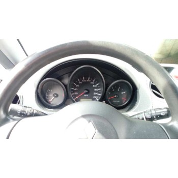 mitsubishi colt berlina 5 (z30a) del año 2006