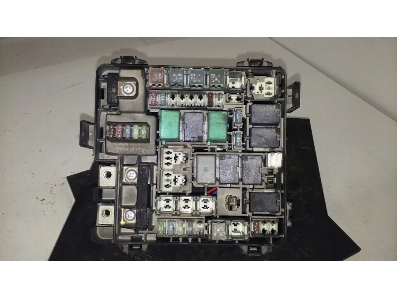 Recambio de caja reles / fusibles para honda fr-v (be) 1.7 referencia OEM IAM PA66PPE  