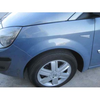 renault scenic ii del año 2005