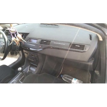 citroën c5 berlina del año 2009