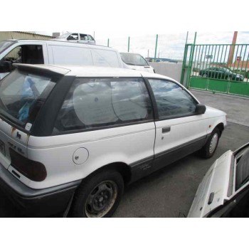 mitsubishi colt (c50) del año 1991