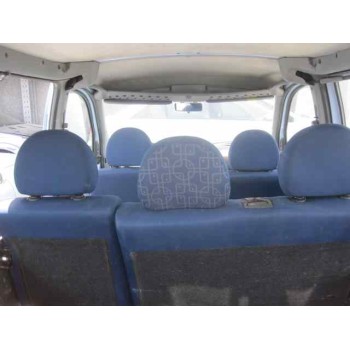 fiat doblo (119) del año 2004