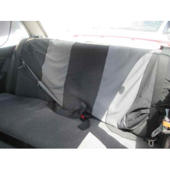 bmw serie 3 berlina (e30) del año 1990