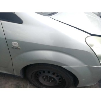 toyota corolla verso (r1) del año 2004