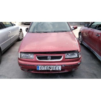 seat toledo (1l) del año 1998