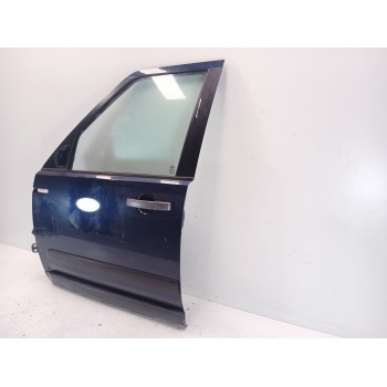 Recambio de puerta delantera izquierda para land rover discovery iv (l319) 3.0 td 4x4 referencia OEM IAM   