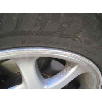 toyota yaris (ncp1/nlp1/scp1) del año 2004