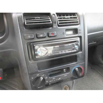 toyota carina (t19) del año 1996