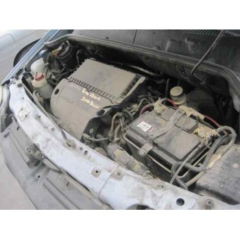 fiat doblo (119) del año 2004