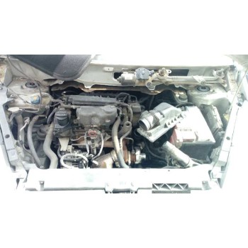 mitsubishi colt berlina 5 (z30a) del año 2006