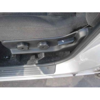 mitsubishi santamo (hyundai) del año 2001