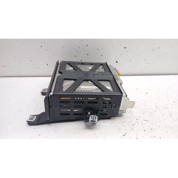 Recambio de sistema audio / radio cd para audi a4 berlina (8w2) advanced edition referencia OEM IAM 8w0035193  