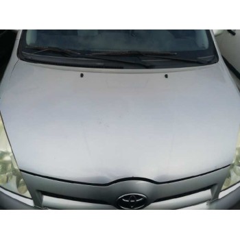 toyota corolla verso (r1) del año 2004
