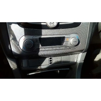 ford focus turnier (cb4) del año 2009