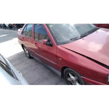 seat toledo (1l) del año 1998