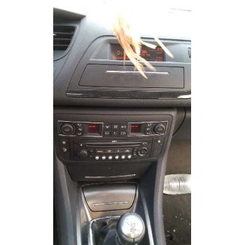 citroën c5 berlina del año 2009