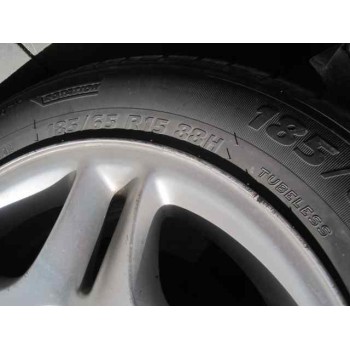 citroën xsara picasso del año 2001