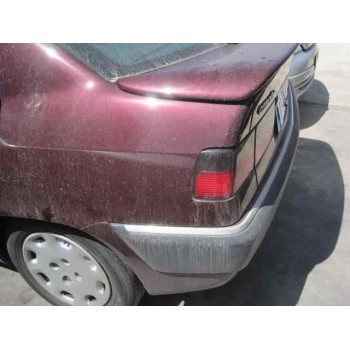 citroën xantia berlina del año 1994