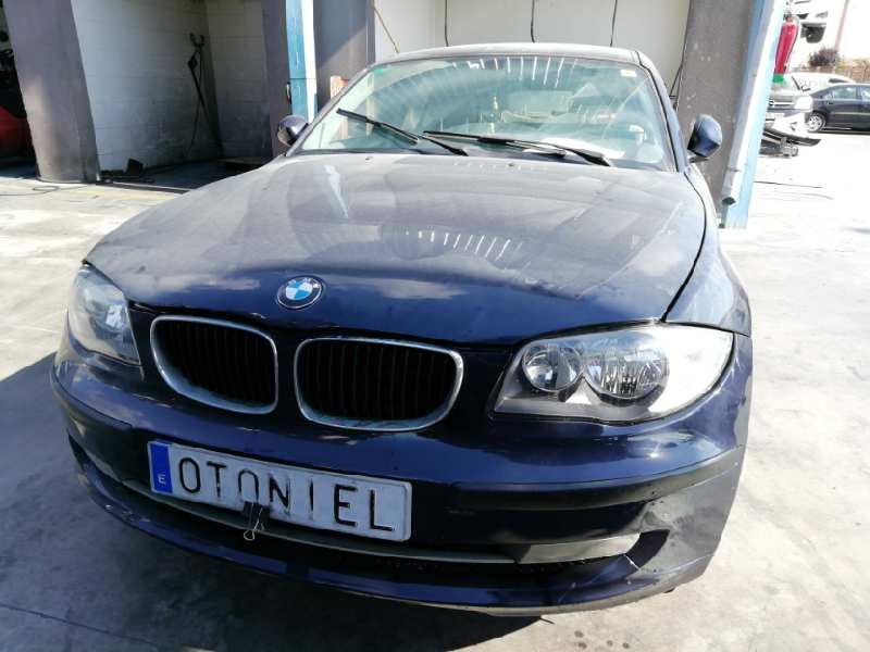 BMW SERIE 1 BERLINA (E81/E87)