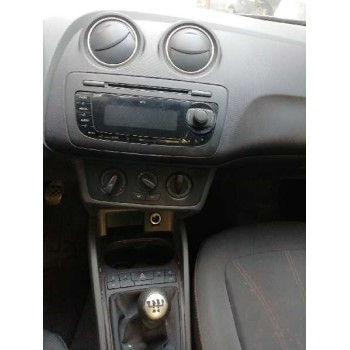 seat ibiza st (6j8) del año 2011