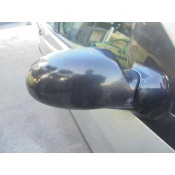 ford focus berlina (cak) del año 1999