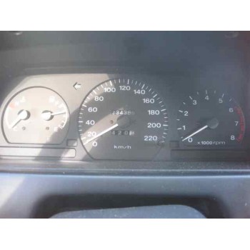 mitsubishi santamo (hyundai) del año 2001