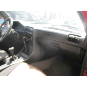 bmw serie 3 berlina (e30) del año 1990