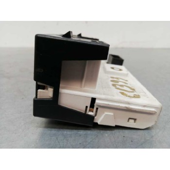 Recambio de display para renault megane ii berlina 5p authentique referencia OEM IAM 8200350498  