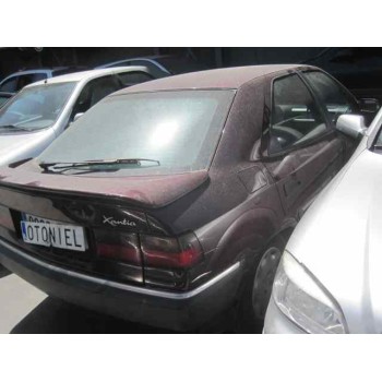 citroën xantia berlina del año 1994