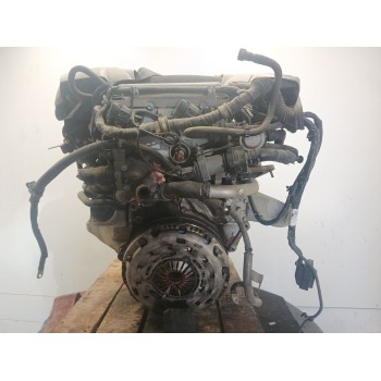 Recambio de motor completo para porsche cayenne (9pa) 3.2 referencia OEM IAM BFD B 