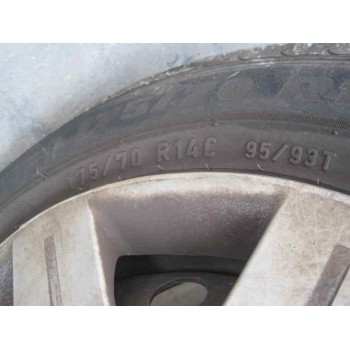 fiat doblo (119) del año 2004