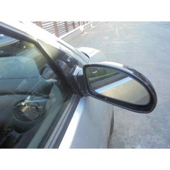 ford focus berlina (cak) del año 1999